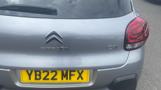 Citroen C3 1.2 PureTech C-Series 5dr Petrol Hatchback